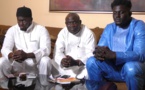 Balla Gaye-Modou Lô : Gaston Mbengue change de plan