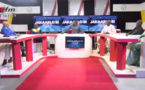 Jakaarlo Bi - Invité : IBRAHIMA SARR - 28 Septembre 2018