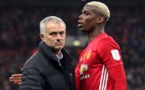 Manchester United : le brassard et les tensions avec Pogba... Les vérités de Mourinho
