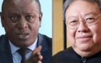 Corruption : Les preuves de Gadio contre Ho