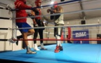 France : Balla Gaye 2 encadré par des experts de sports de combat