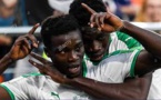 Golden Boy : Ismaëla Sarr et Moussa Wagué parmi les 40 finalistes