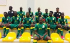 Mondial U21 mini-foot : Le Sénégal s'impose largement contre le Guatémala (11-0)