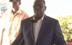 Inauguration de 6 pavillons à l'UCAD : Le personnel du Coud étale ses doléances