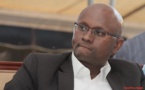 Mairie des Parcelles : Moussa Sy sur siège éjectable