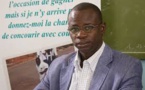 DJIBY DIAKHATÉ (Sociologue) : ' Wade n'est plus la seule constante au Pds... Il veut que son fils soit Président pendant qu'il est encore vivant... Il veut engager la bagarre. '