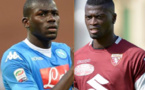 Apres Sané, Koulibaly déclare forfait : Aliou Cissé privé de sa charnière