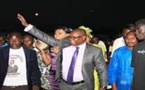 Macky SALL PERE DU PETROLE ET DU GAZ SENEGALAIS :