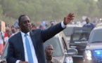 ​Tournée économique : Macky attendu à Kolda et à Ziguinchor vendredi prochain
