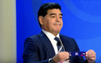 Argentine : Messi, Maradona va s’excuser