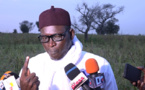 SERIGNE ABDOU LAHAD MBACKÉ : ' Les paysans sont fatigués au Sénégal '
