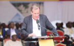 Investissements français en Casamance : L'ambassadeur de France parle de 70 milliards