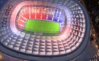 Le Barça présente le projet du futur Nou Camp, C'est fou [Vidéo]