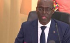 Petrotim-Thierno Alassane Sall met à nu les dessous du « plus gros scandale de l’histoire»