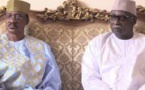 Les recommandations de Serigne Mbaye Sy Mansour à Abdoulaye Wade (Vidéo)