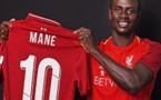 Tourisme : L’Indonésie utilise l’image de Sadio Mané