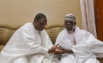 Macky à Touba ce jeudi-Le ‘’ndiguel’’ du Khalife pour un accueil populaire