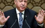 Le meurtre « barbare » de Jamal Khashoggi a été « planifié », selon Erdogan