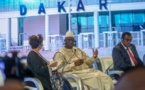 RIYADH FUTURE INVESTMENT INIATIVE SUMMIT : Allocution du Président de la République Macky SALL