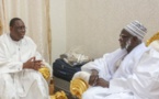 Touba : Comment Serigne Mountakha a sauvé la visite de Macky Sall