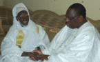 Présidentielle 2019-Macky reçoit la bénédiction du Khalife général des mourides