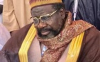 Kaolack: L’imam de la grande Mosquée de Médina Baye prie pour la réélection de Macky