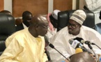 Magal2018 : Aly Ngouille Ndiaye appelle les acteurs politiques à plus de responsabilité