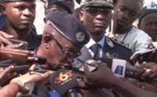 Magal2018 : la police fait son bilan global de sécurisation... avec 511 individus interpellés
