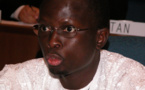 Cérémonie officielle Magal 2018-Modou Diagne Fada: le discours du ministre de l’Intérieur n’est pas sorti du cadre du Magal