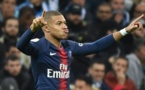 Ligue 1 : le PSG remporte le Classique à Marseille et entre dans l’histoire
