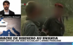 Massacre de Bisesero au Rwanda Il y a des preuves que l'armée française a menti, selon Arfi