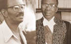 « Senghor me dénigre à la télévision » Un article inédit du Pr Cheikh Anta Diop