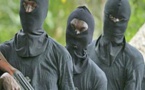 Six personnes enlevées... : Ce qu’on sait de l’attaque armée de Bignona