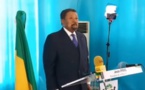 Gabon: Jean Ping rompt le silence pour appeler au rassemblement