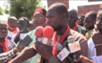 NDINDY, DIWAN SYLLA ET DAROU EN COLÈRE - Les populations arborent des brassards rouges et menacent de sanctionner le pouvoir...