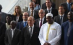 Le chef de la diplomatie française en Gambie pour soutenir la démocratie