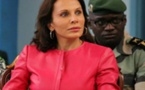 Gabon : la première dame, Sylvia Bongo, s’exprime pour la première fois depuis l’hospitalisation du président Ali Bongo