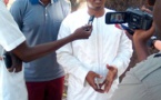 A l'instar des autres régions du Sénégal, la région de KOLDA célèbre la journée africaine de la jeunesse.