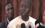 UGB : Le recteur Ousmane Thiaré invite les acteurs à faire preuve de sacrifice pour une année académique normale