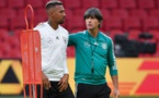 BAYERN : BOATENG SE PLAINT DU RACISME