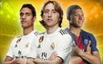 Ballon d'Or : un podium provisoire connu ?