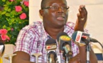 Incompétence : Le Sénégal se trompe de mail pour envoyer sa convocation à Keita Baldé