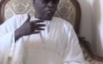 Serigne Mbaye Sy Mansour : "Si je devais chercher un métier, je serais ..." [Vidéo]