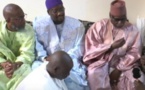 Serigne Mbaye Sy Mansour : "Kouthia, yalla momako beuguelo..."