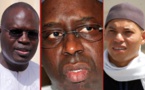 Pour Macky, Khalifa et Karim c’est pour 2024