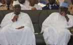 MACKY SALL : « MON VŒU LE PLUS CHER EST DE FAIRE BEAUCOUP PLUS POUR TIVAOUANE »