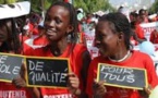 «Une éducation de qualité ne peut être garantie sans protection des droits» (ambassadeur)