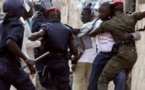 Mbacké : Un policier échappe à la mort, cinq "Baye Fall" sous mandat de dépôt