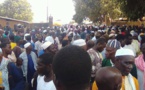 Situé à 20 Km de Marsassoum, soit 40 de Sédhiou la cité religieuse d’El hadji Madina Souane célèbre le 1 Décembre 2018 son Mawloud