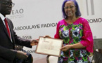 RECHERCHE - Le Togolais Gammadigbe remporte le prix Abdoulaye Fadiga de la Bceao